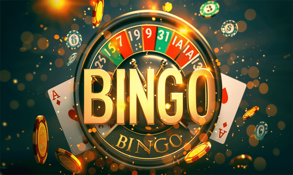 o que significa sonhar com jogo de bingo